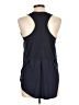 Champion Blue Sleeveless T-Shirt Size L - photo 2