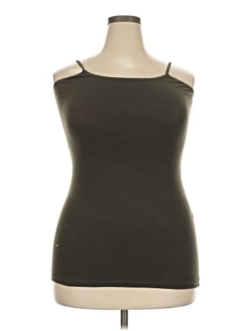 Active Basic Tank Top (view 1)