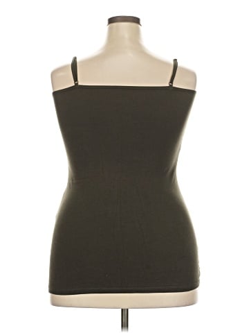 Active Basic Tank Top (view 2)