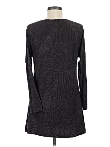 Nally & Millie 3/4 Sleeve T-Shirt (view 2)