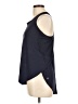 Champion Blue Sleeveless T-Shirt Size L - photo 5