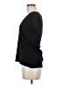 LNA Black Short Sleeve Top Size M - photo 5