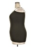 Active Basic Brown Tank Top Size 2X - photo 5