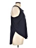 Champion Blue Sleeveless T-Shirt Size L - photo 4