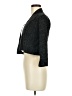 Marvin Richards Animal Print Black Cardigan Size XS - photo 5