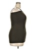 Active Basic Brown Tank Top Size 2X - photo 4