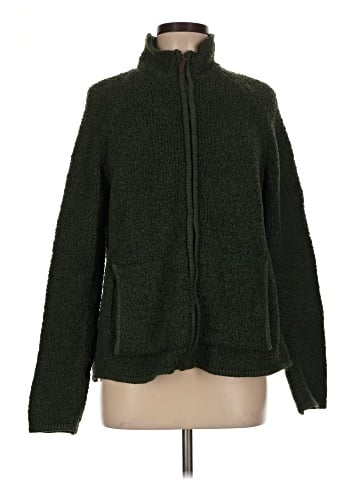 Natural Reflections Fleece (view 1)