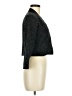 Marvin Richards Animal Print Black Cardigan Size XS - photo 4