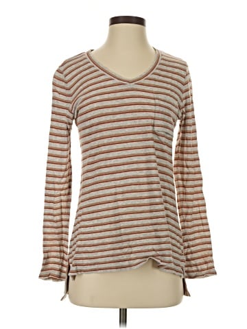 CAbi 3/4 Sleeve T-Shirt (view 1)