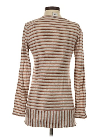 CAbi 3/4 Sleeve T-Shirt (view 2)