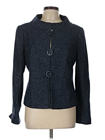 Lafayette 148 New York Blazer (view 1)