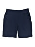 Puma 100% Polyester Solid Blue Shorts Size S - photo 1