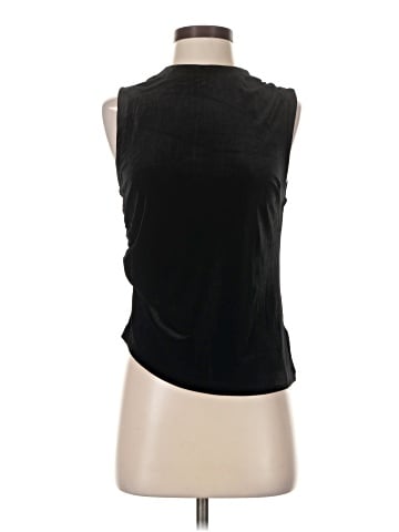 Dear John Sleeveless Blouse (view 1)