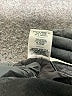 Just Black Gray Jeans Size 29 waist - photo 8