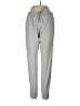 Zyia Active Solid Gray Casual Pants Size L - photo 1