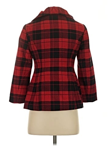 Desigual Coat (view 2)