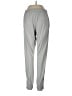 Zyia Active Solid Gray Casual Pants Size L - photo 2