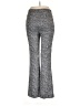 SOHO Apparel Ltd Tweed Gray Dress Pants Size L - photo 2