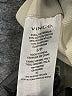 Vince. Ivory Casual Pants Size S - photo 8