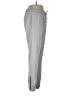 Zyia Active Solid Gray Casual Pants Size L - photo 4