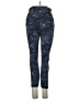 Legend Print Blue Active Pants Size S - photo 2