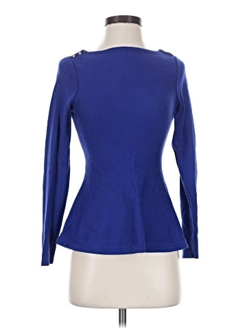 Lauren by Ralph Lauren Long Sleeve T-Shirt (view 1)