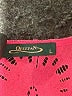 Ofeefan Pink Long Sleeve Blouse Size L - photo 7