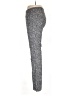 SOHO Apparel Ltd Tweed Gray Dress Pants Size L - photo 5