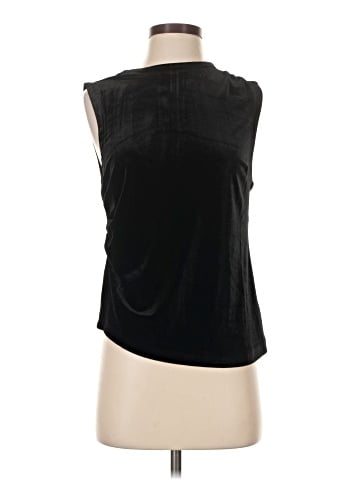 Dear John Sleeveless Blouse (view 1)