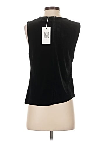 Dear John Sleeveless Blouse (view 2)