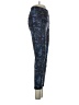 Legend Print Blue Active Pants Size S - photo 4