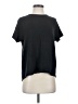 Rag & Bone Black Short Sleeve Top Size S - photo 1