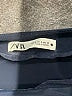 Zara Solid Black Formal Skirt Size S - photo 4