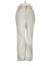 Christopher & Banks Ivory Jeans Size 6 - photo 1