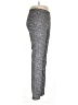 SOHO Apparel Ltd Tweed Gray Dress Pants Size L - photo 4