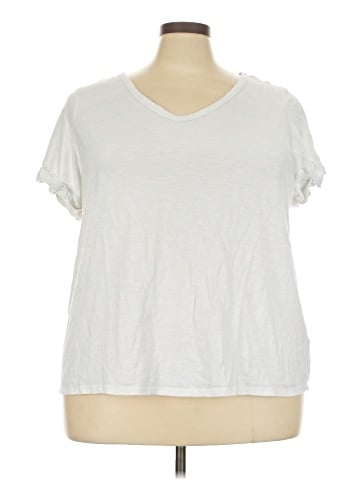 Candace Cameron Bure Short Sleeve T-Shirt (view 1)