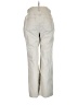 Christopher & Banks Ivory Jeans Size 6 - photo 2