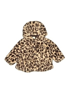First Impressions Coat