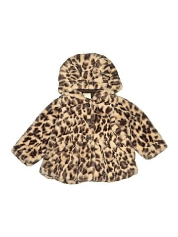 First Impressions Coat (view 1)