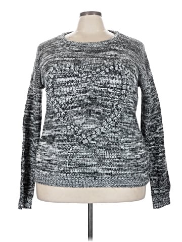 Pol Pullover Sweater (view 1)