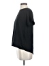 Rag & Bone Black Short Sleeve Top Size S - photo 5