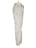 Christopher & Banks Ivory Jeans Size 6 - photo 4