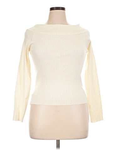 DAZY Long Sleeve T-Shirt (view 1)