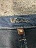 Kut from the Kloth Solid Blue Jeans Size 10 - photo 8