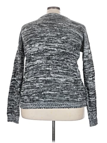 Pol Pullover Sweater (view 2)