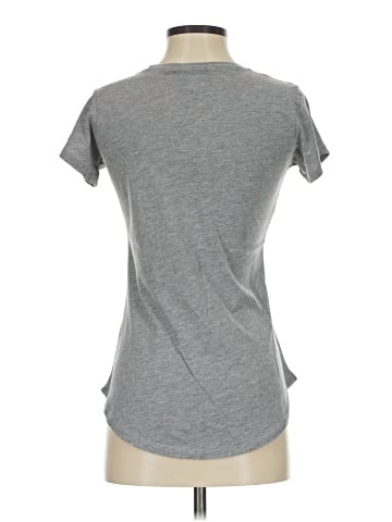 Junk Food Short Sleeve T-Shirt (view 2)