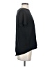 Rag & Bone Black Short Sleeve Top Size S - photo 4