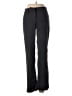 GUNEX Black Dress Pants Size 6 - photo 1