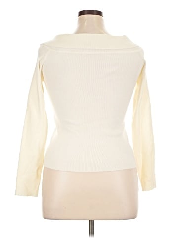 DAZY Long Sleeve T-Shirt (view 2)