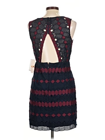 GB Cocktail Dress (view 2)